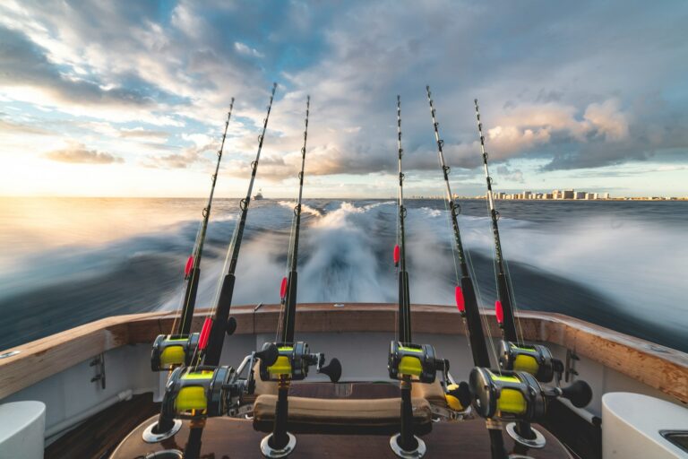 Los secretos de la pesca deportiva: consejos y técnicas imprescindibles