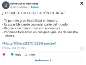 
https://twitter.com/David_Molina_H/status/1713963548060110889

