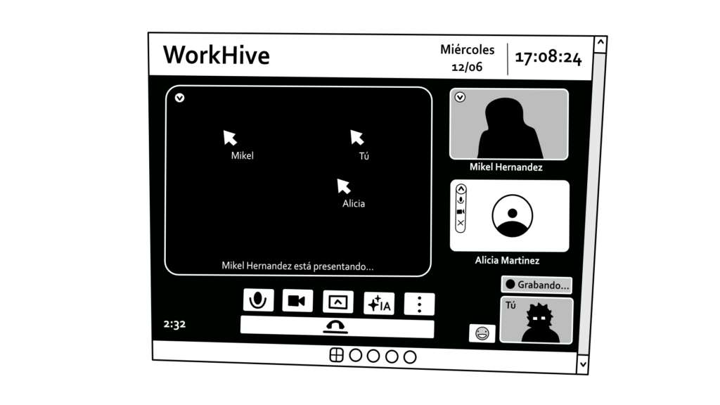 R5 – WorkHive (Storyboard)