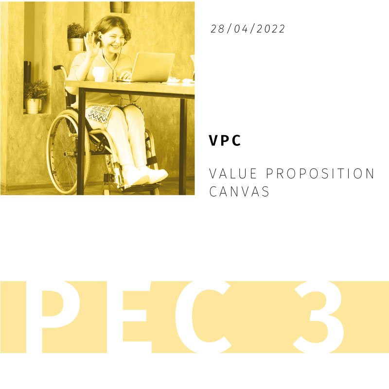 PEC3: Value Proposition Canvas