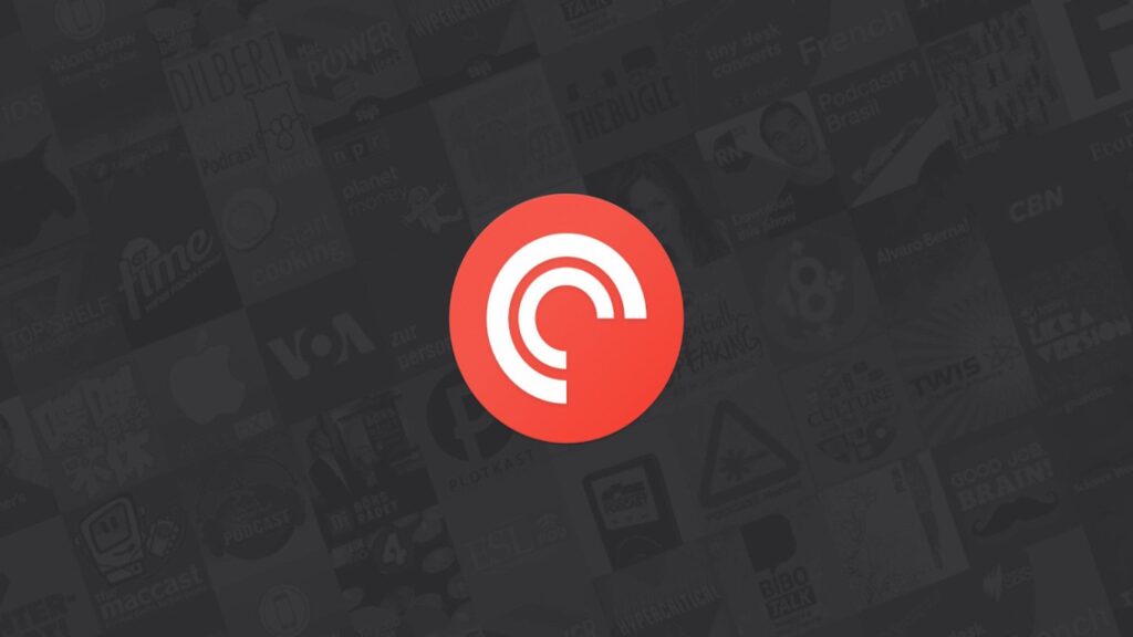 Pocket Casts: “It’s smart listening, made simple”