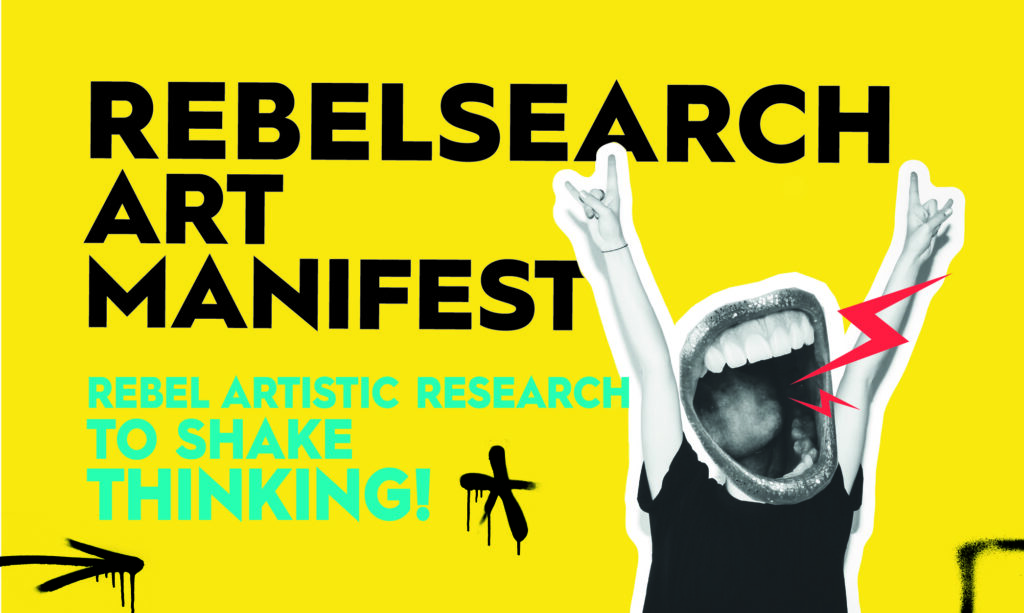 Rebelsearch Manifest Grupo 1