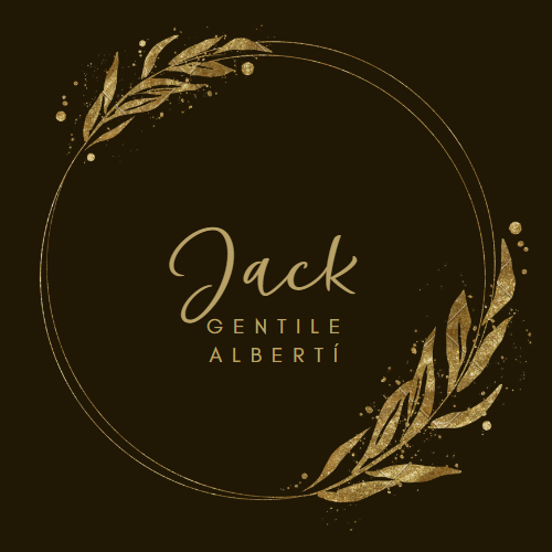 Jack Gentile Albertí
